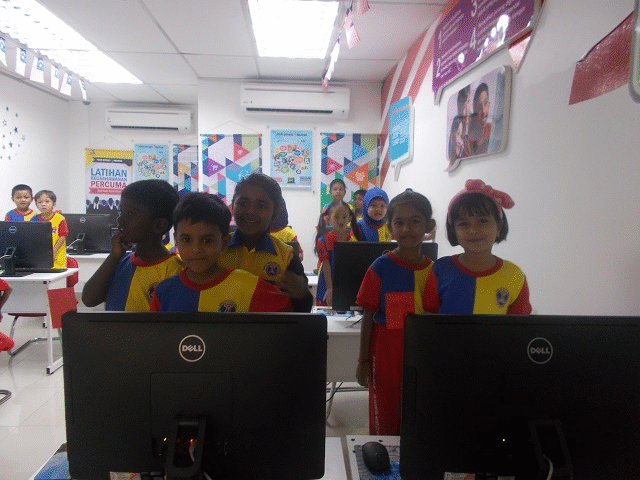 LawatanTabikaPerpaduanP4